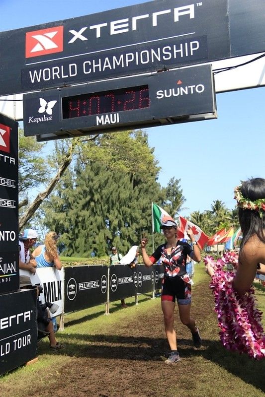 Résultats Récits des membres 44 pages. La course en images, en récits et les résultats