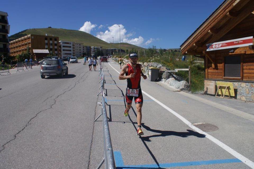 TRIATHLON M DE L